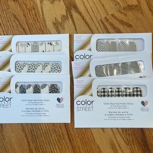 Color street overlay bundle